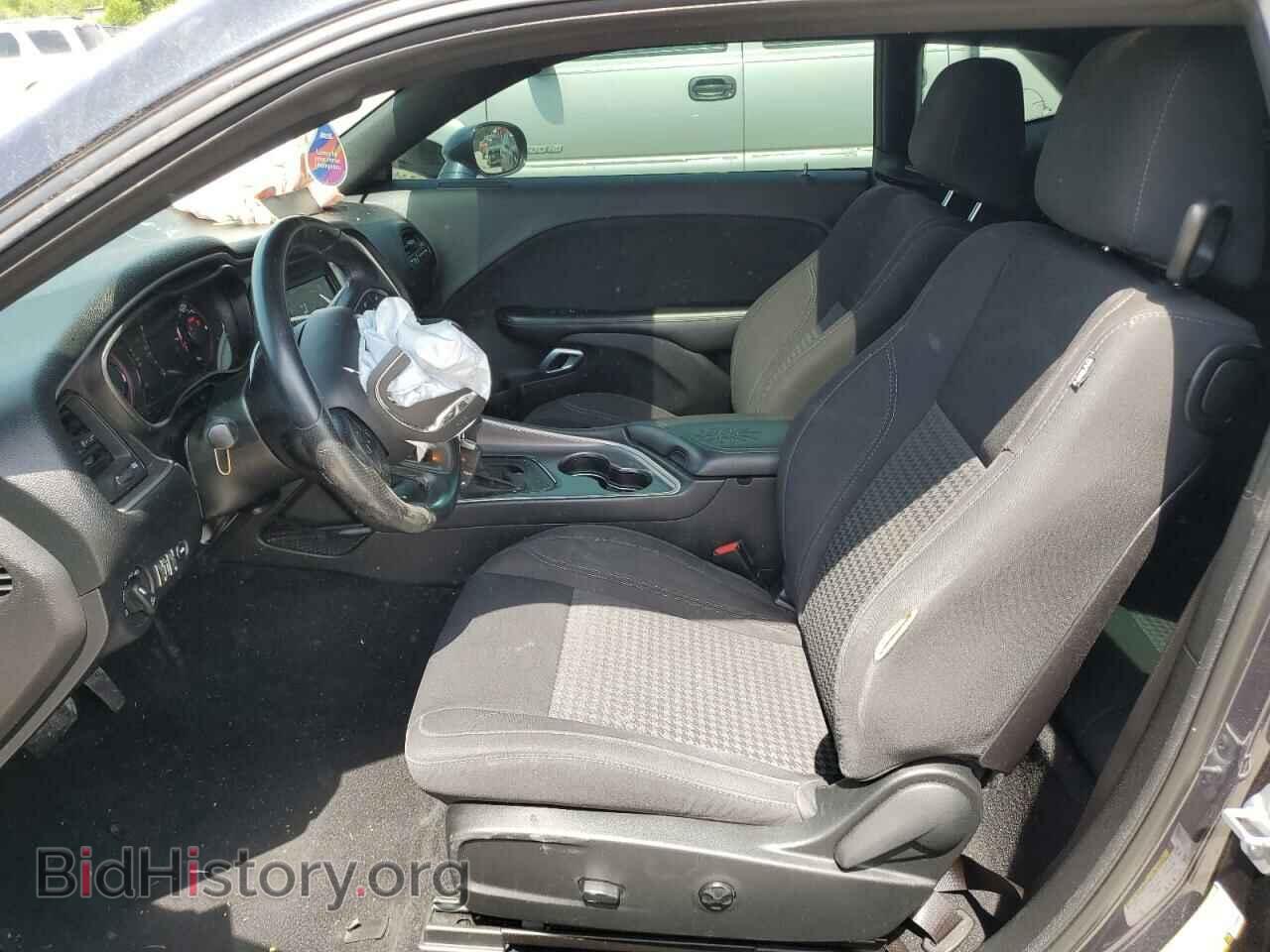 2019 DODGE CHALLENGER - VIN: 2C3CDZAG0KH665856 - Photo 7