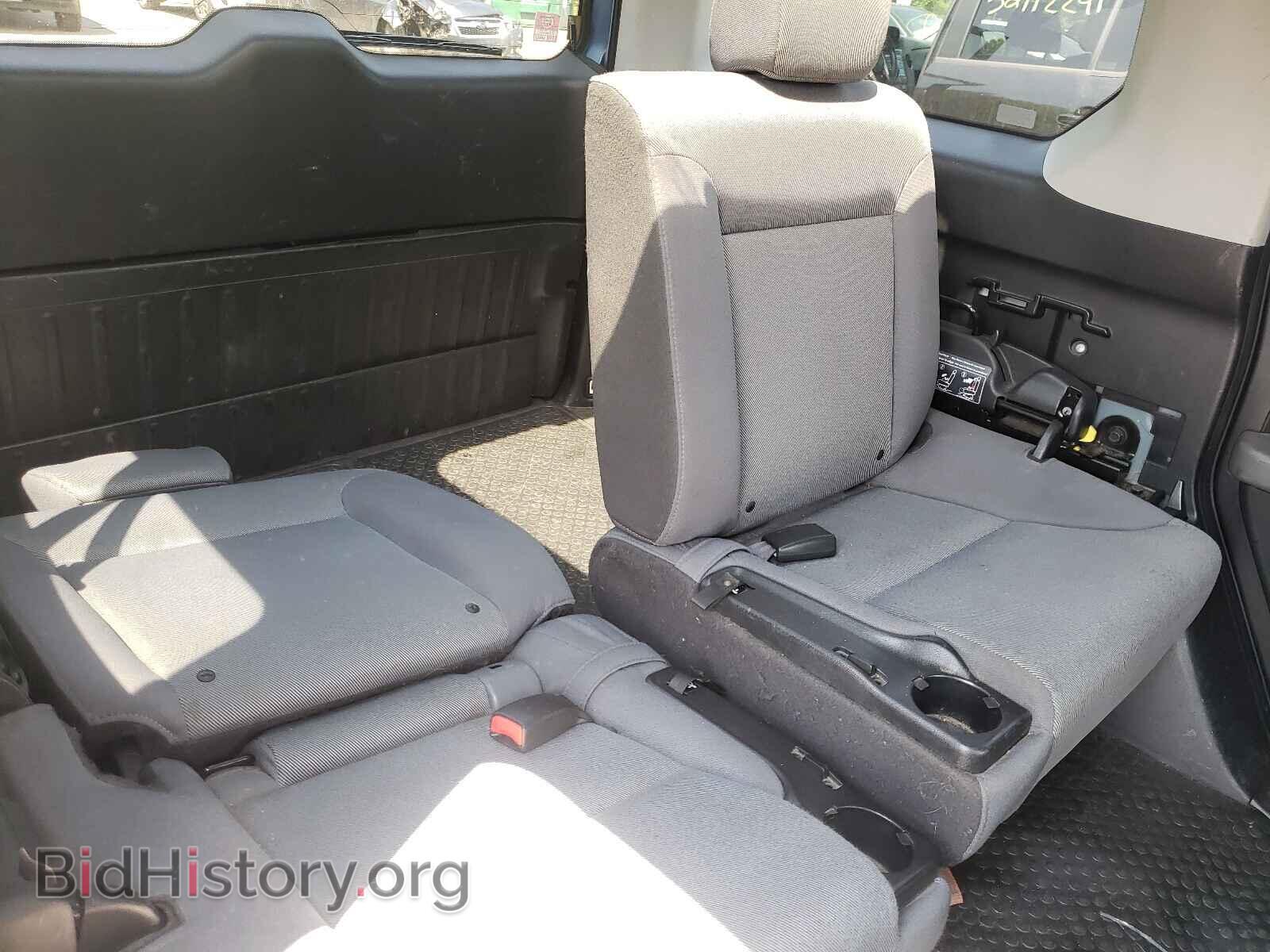 2008 HONDA ELEMENT - VIN: 5J6YH28768L020119 - Фото 6