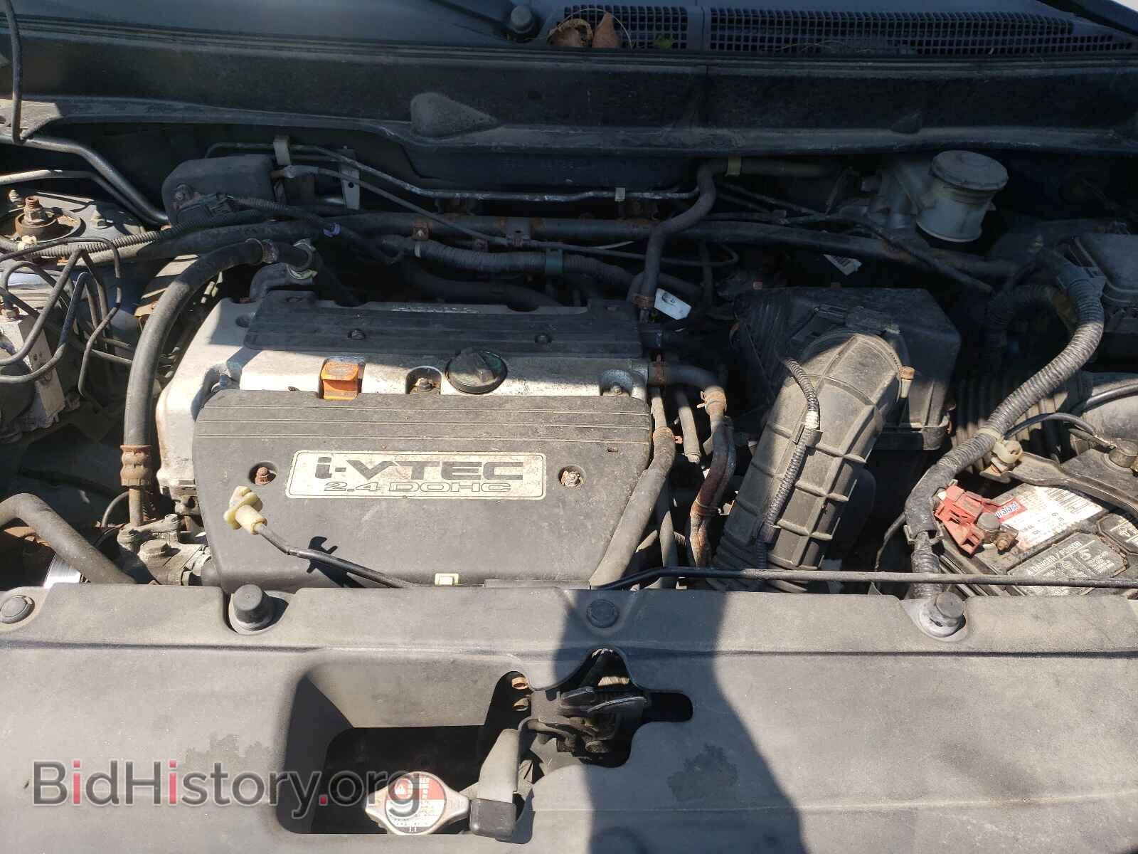 2008 HONDA ELEMENT - VIN: 5J6YH28768L020119 - Фото 7