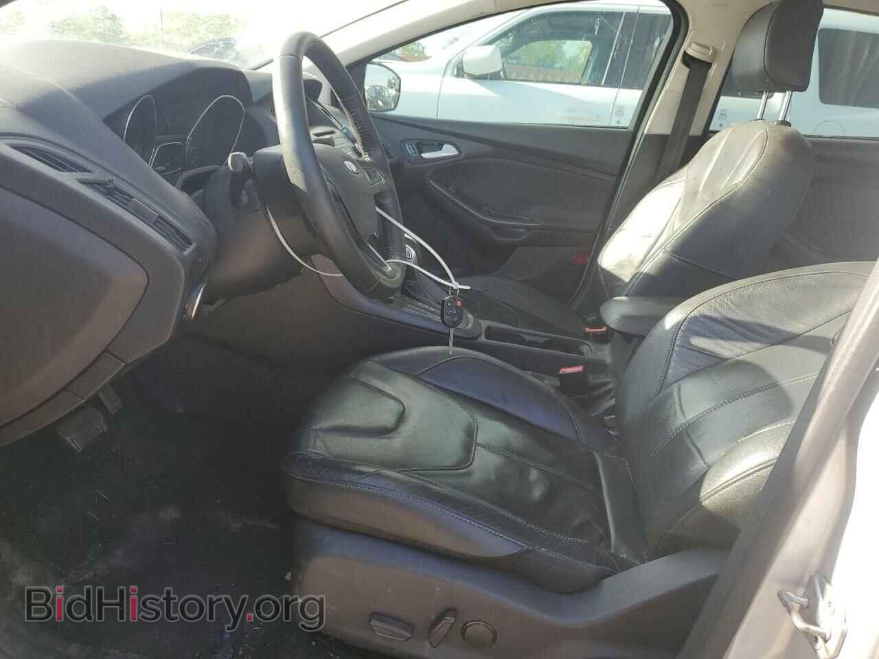2016 FORD FOCUS - VIN: 1FADP3F22GL321091 - Photo 7