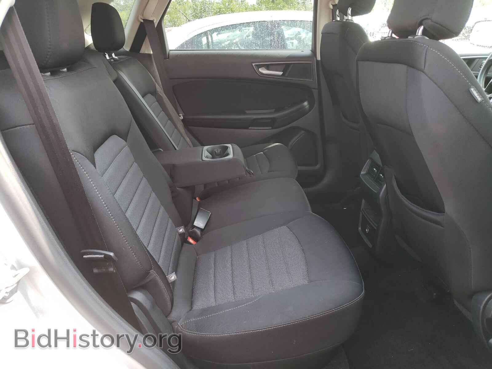 2016 FORD EDGE - VIN: 2FMPK3G92GBB17985 - Photo 6