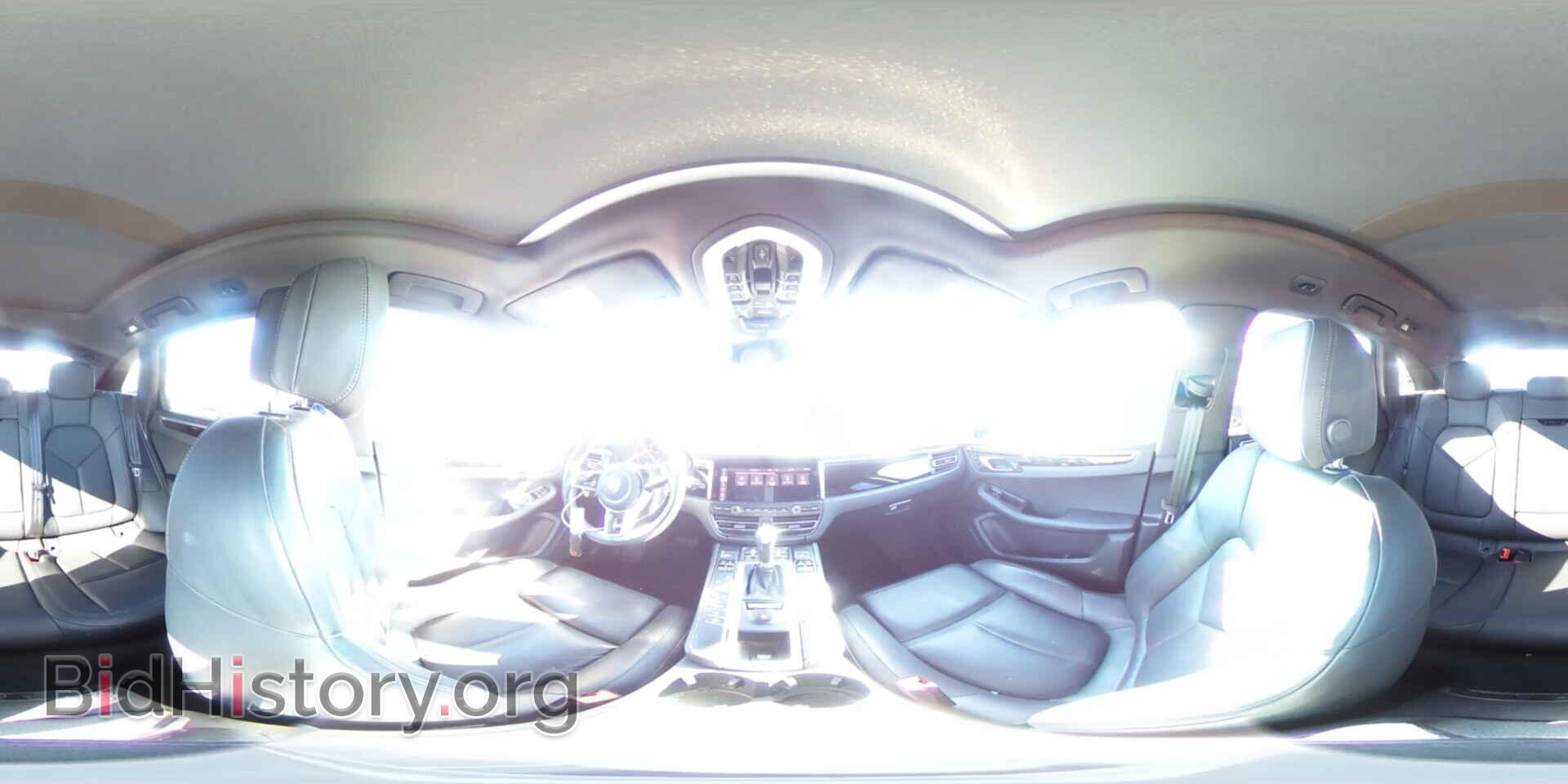 2021 PORSCHE MACAN - VIN: WP1AA2A50MLB02568 - Photo 14