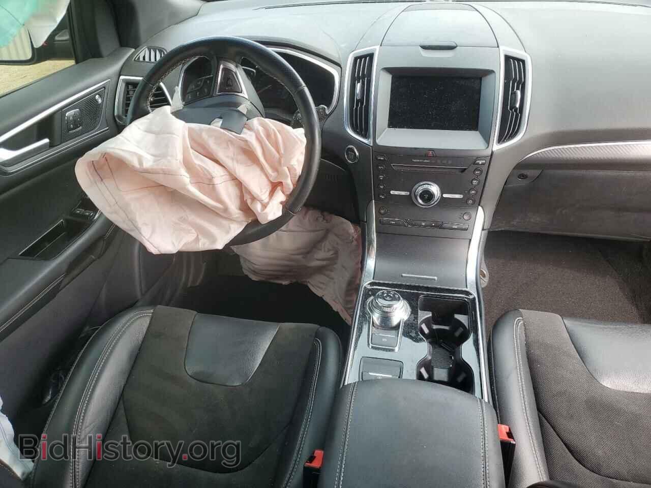 2019 FORD EDGE - VIN: 2FMPK4AP5KBB92038 - Фото 8