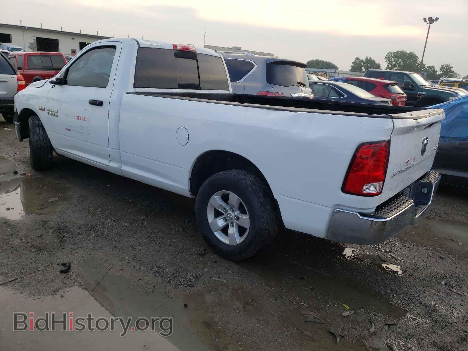 2015 RAM 1500 - VIN: 3C6JR6DTXFG539688 - Photo 3