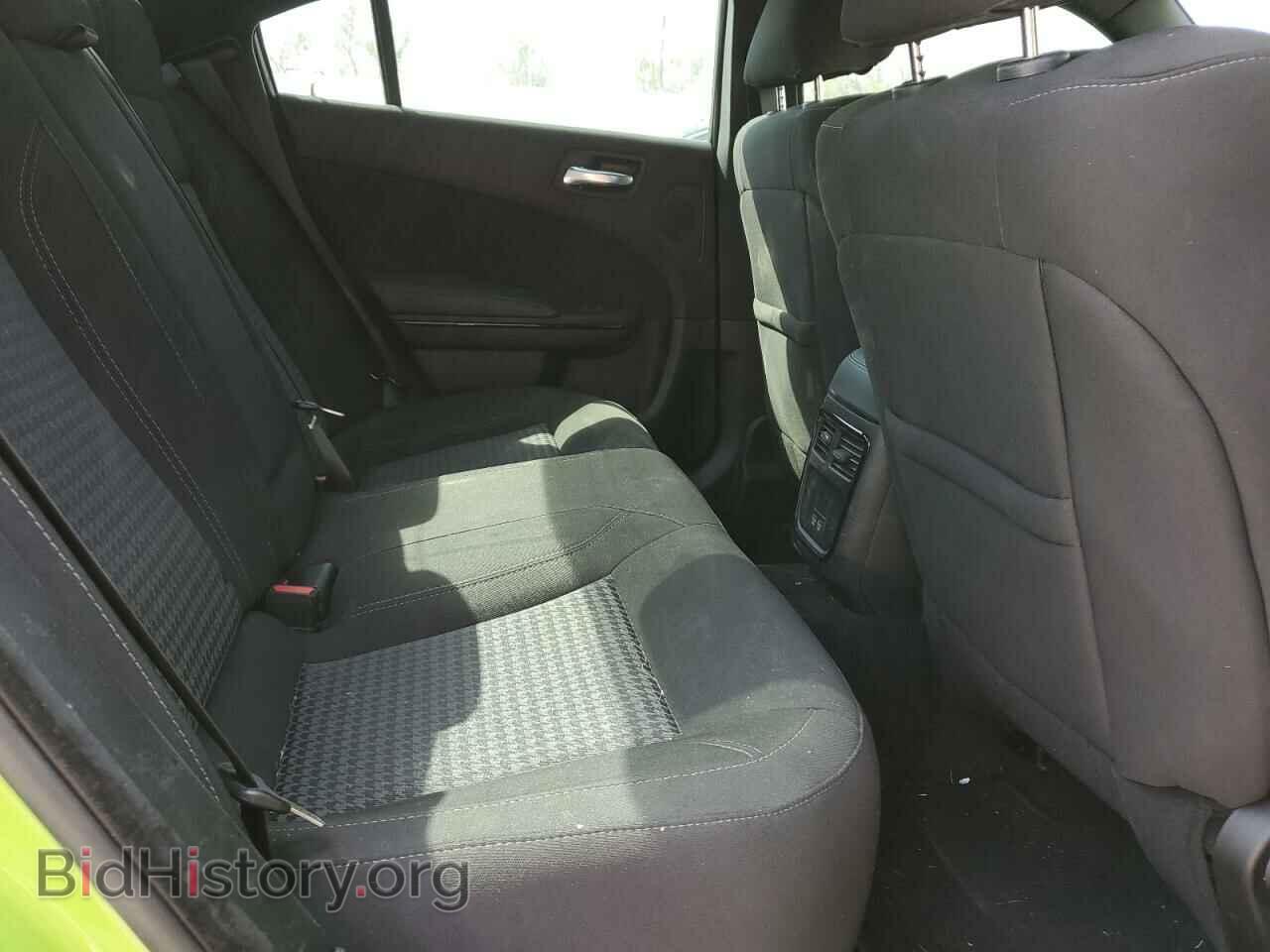 2023 DODGE CHARGER - VIN: 2C3CDXJG6PH560878 - Фото 11