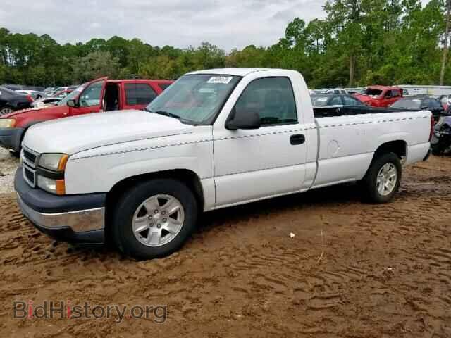 2006 CHEVROLET SILVERADO - VIN: 3GCEC14X66G216773 - Фото 10