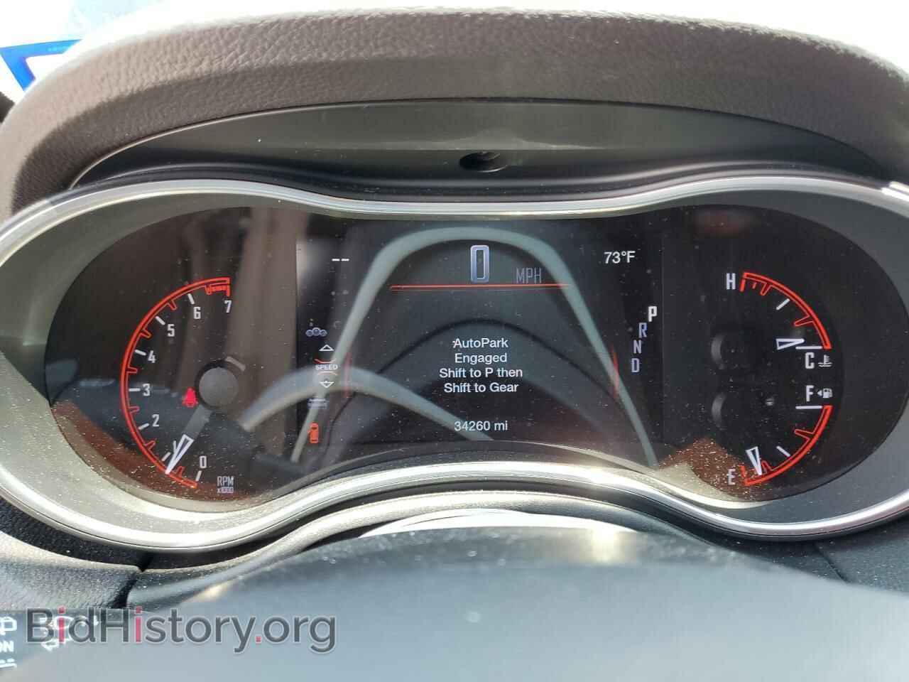 2019 DODGE DURANGO - VIN: 1C4RDHAG1KC717479 - Фото 9