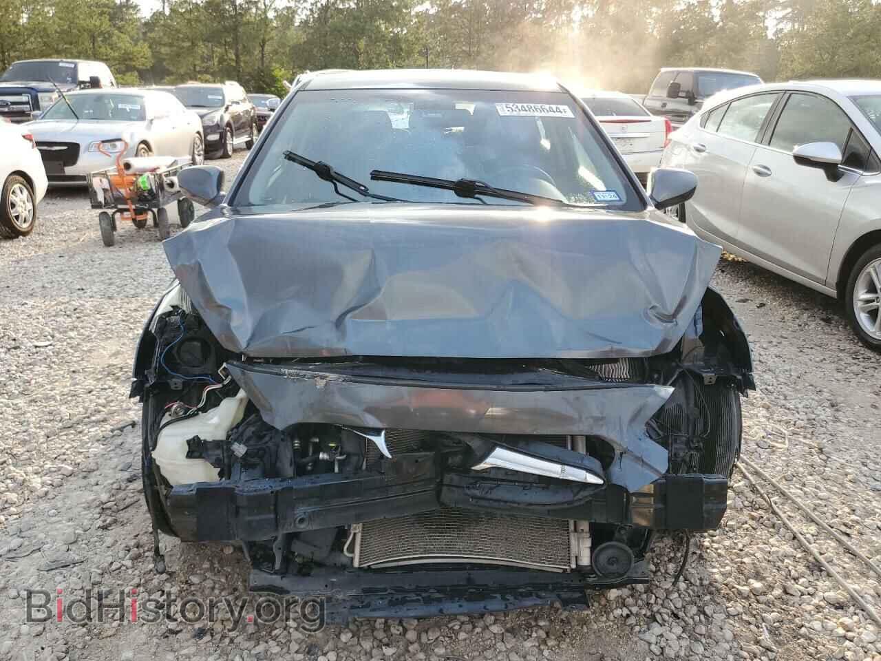 2012 HYUNDAI ACCENT - VIN: KMHCU5AE5CU046893 - Фото 5