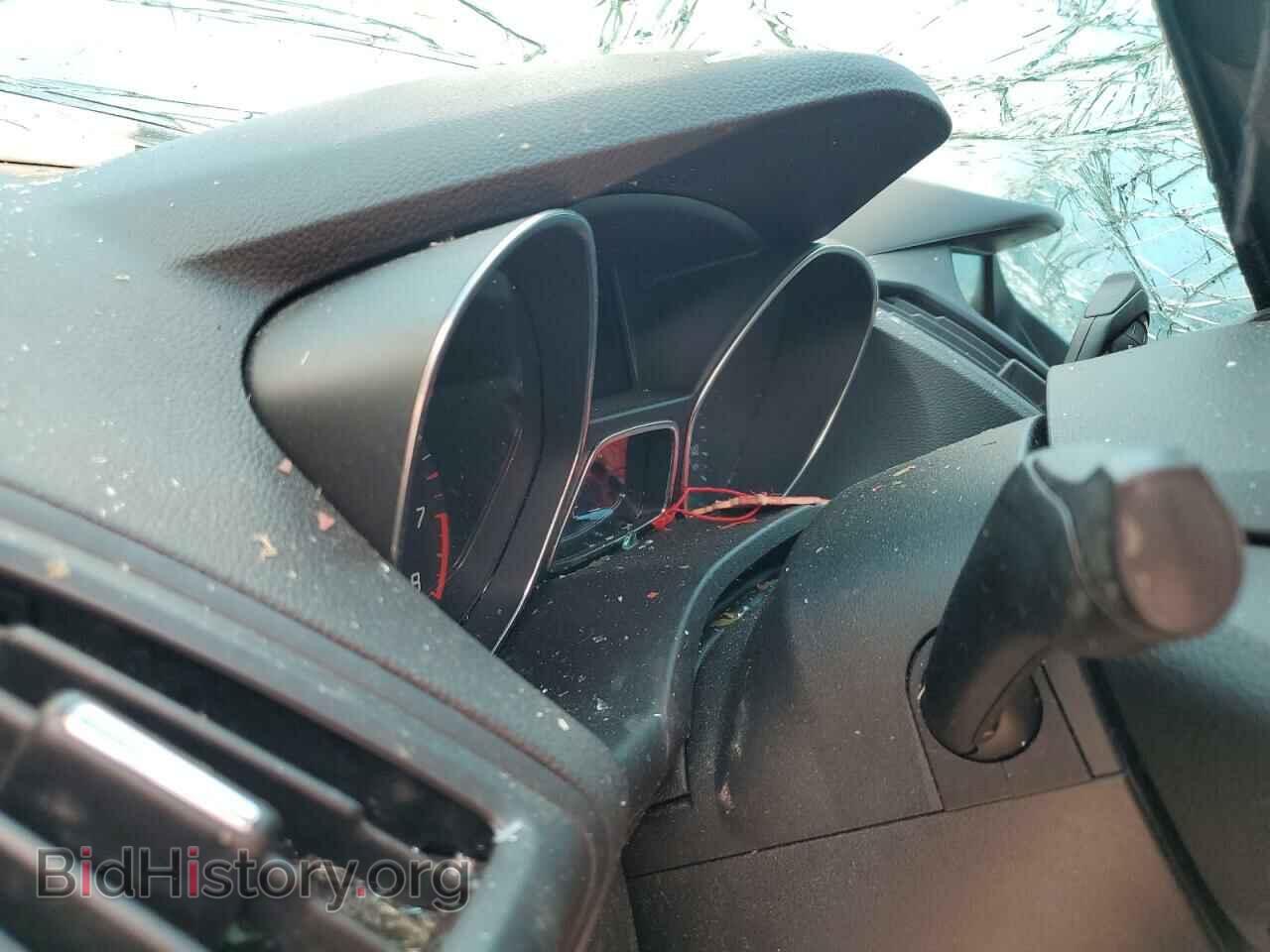 2013 FORD ESCAPE - VIN: 1FMCU0GX3DUC22210 - Фото 9