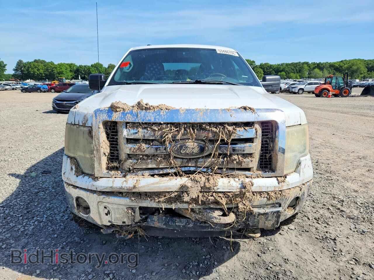 2011 FORD F150 - VIN: 1FTFW1EF8BFB73423 - Photo 5