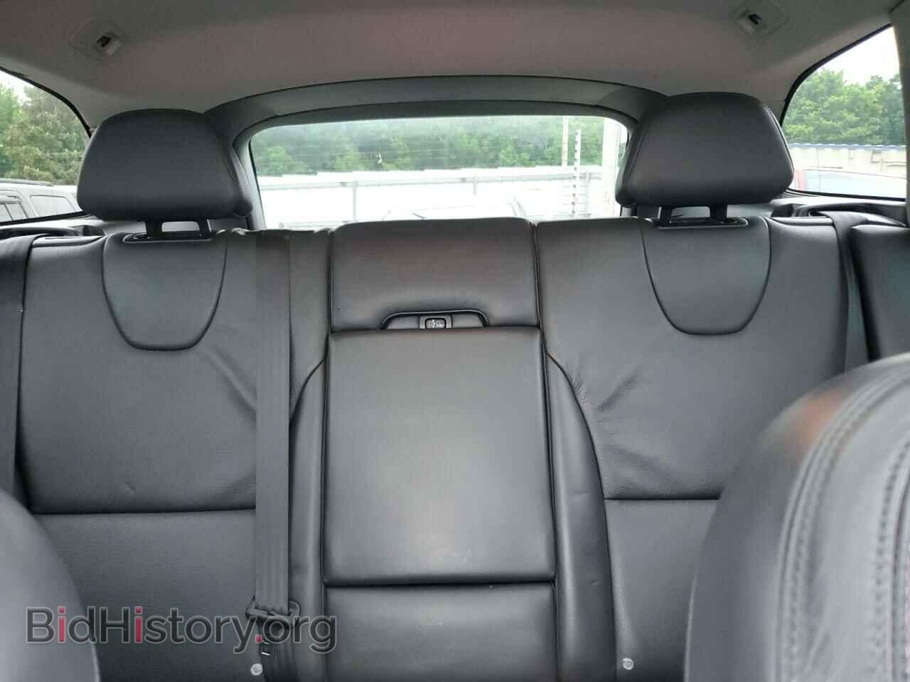 2014 VOLVO XC60 - VIN: YV4952DL4E2501281 - Фото 10
