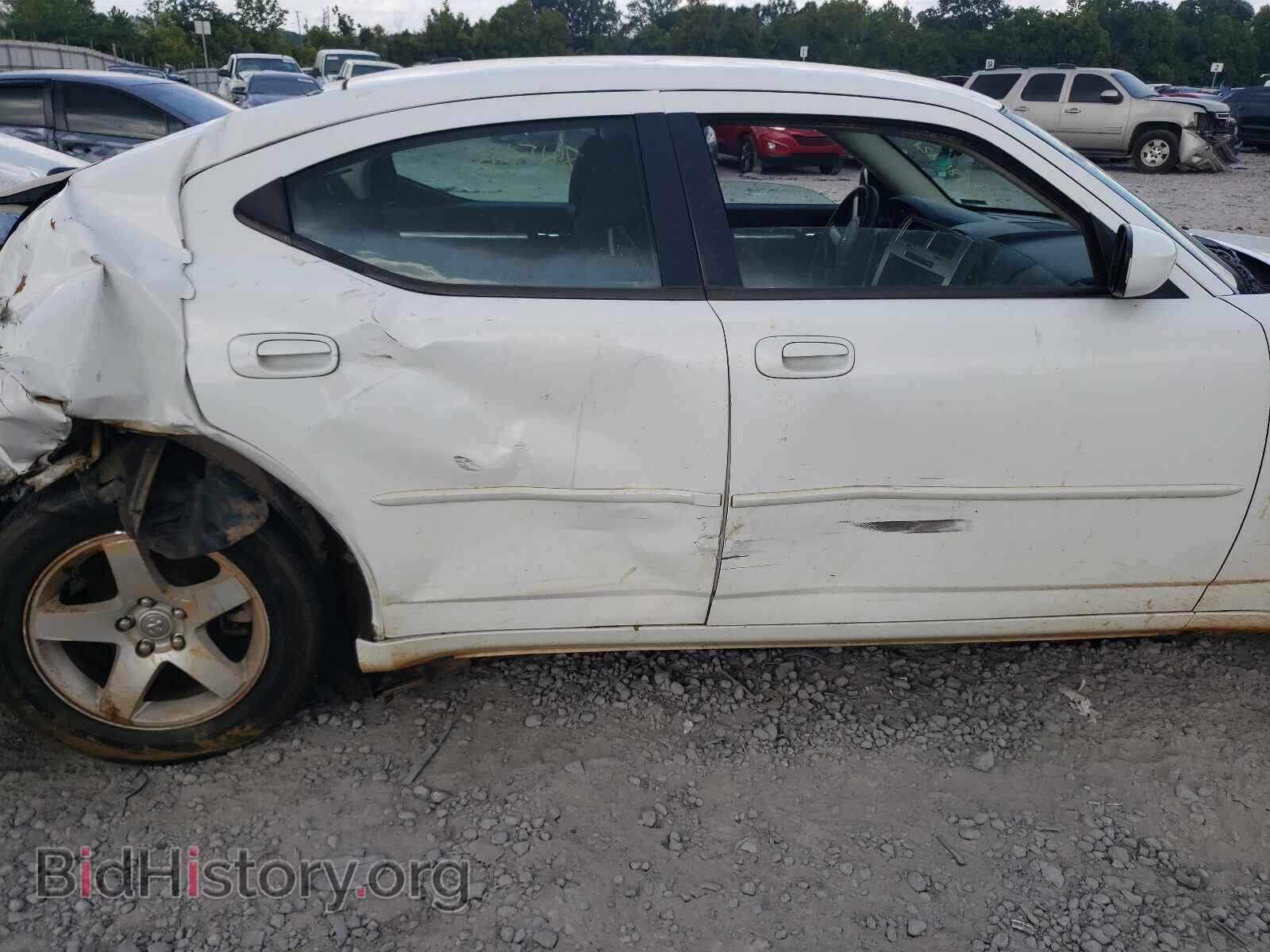 2010 DODGE CHARGER - VIN: 2B3CA3CV1AH290265 - Фото 6