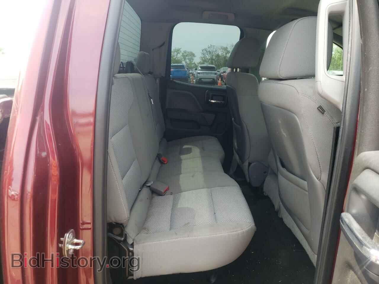 2015 GMC SIERRA - VIN: 1GTV2TEC2FZ296034 - Photo 10