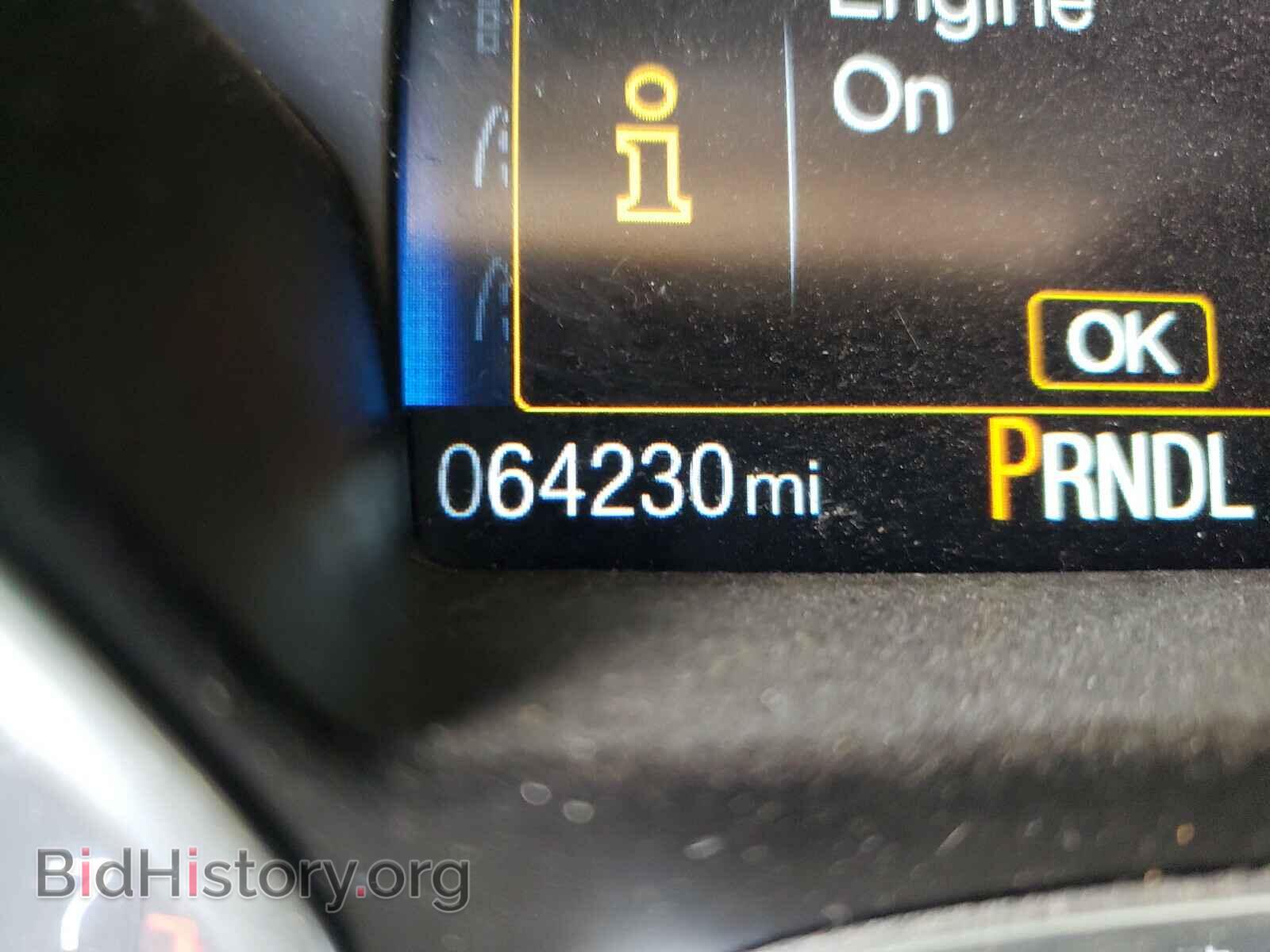 2016 FORD FOCUS - VIN: 1FADP3F21GL222472 - Photo 8