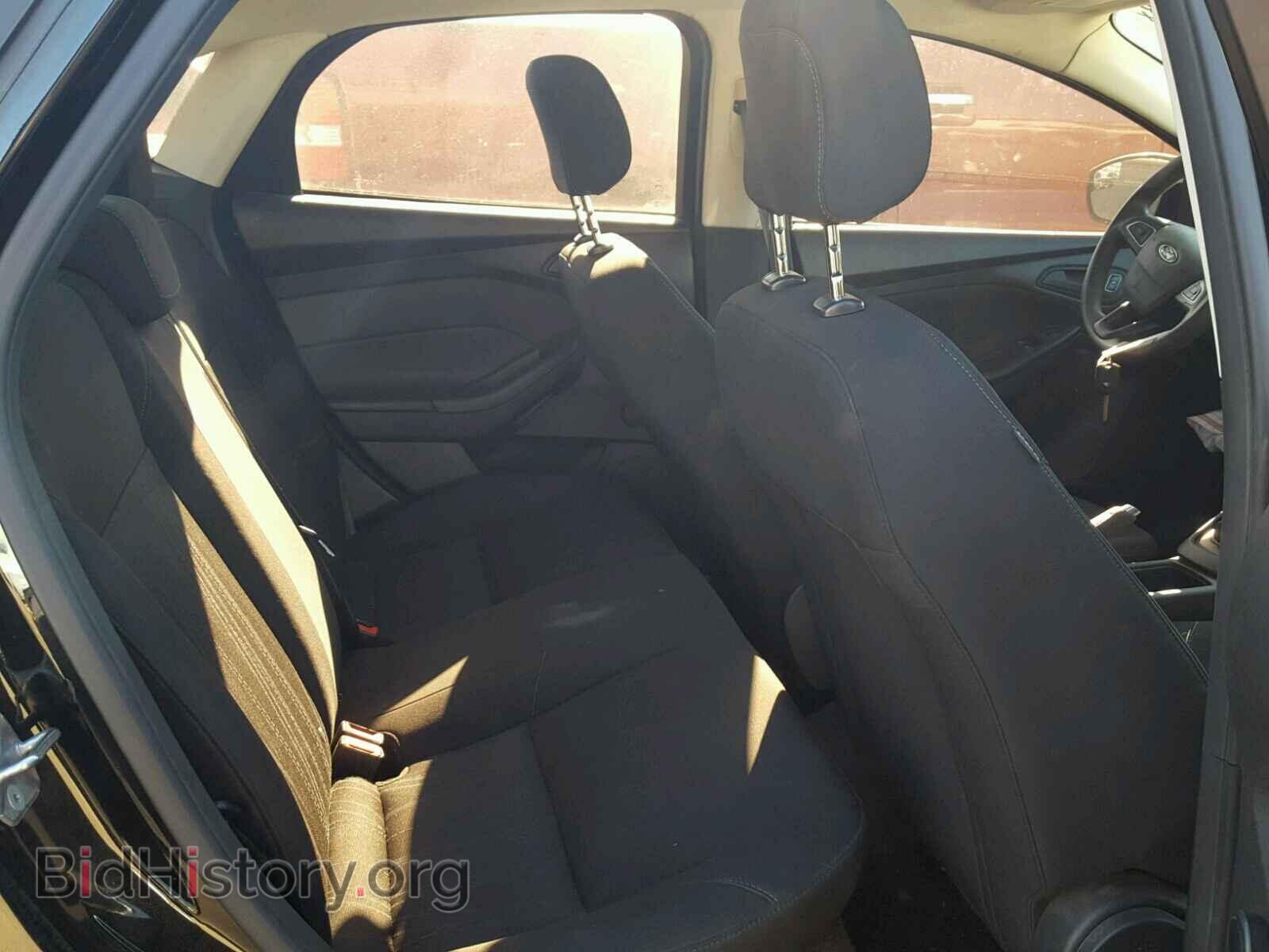 2016 FORD FOCUS - VIN: 1FADP3E27GL208965 - Photo 6