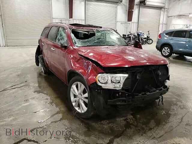 2013 DODGE DURANGO - VIN: 1C4RDJDG8DC638185 - Photo 15
