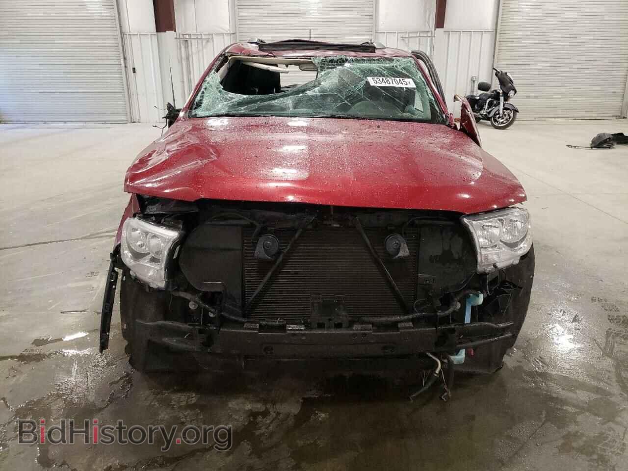 2013 DODGE DURANGO - VIN: 1C4RDJDG8DC638185 - Photo 5