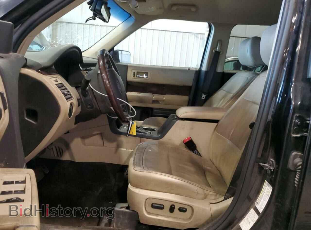 2014 FORD FLEX - VIN: 2FMHK6D81EBD30635 - Photo 7