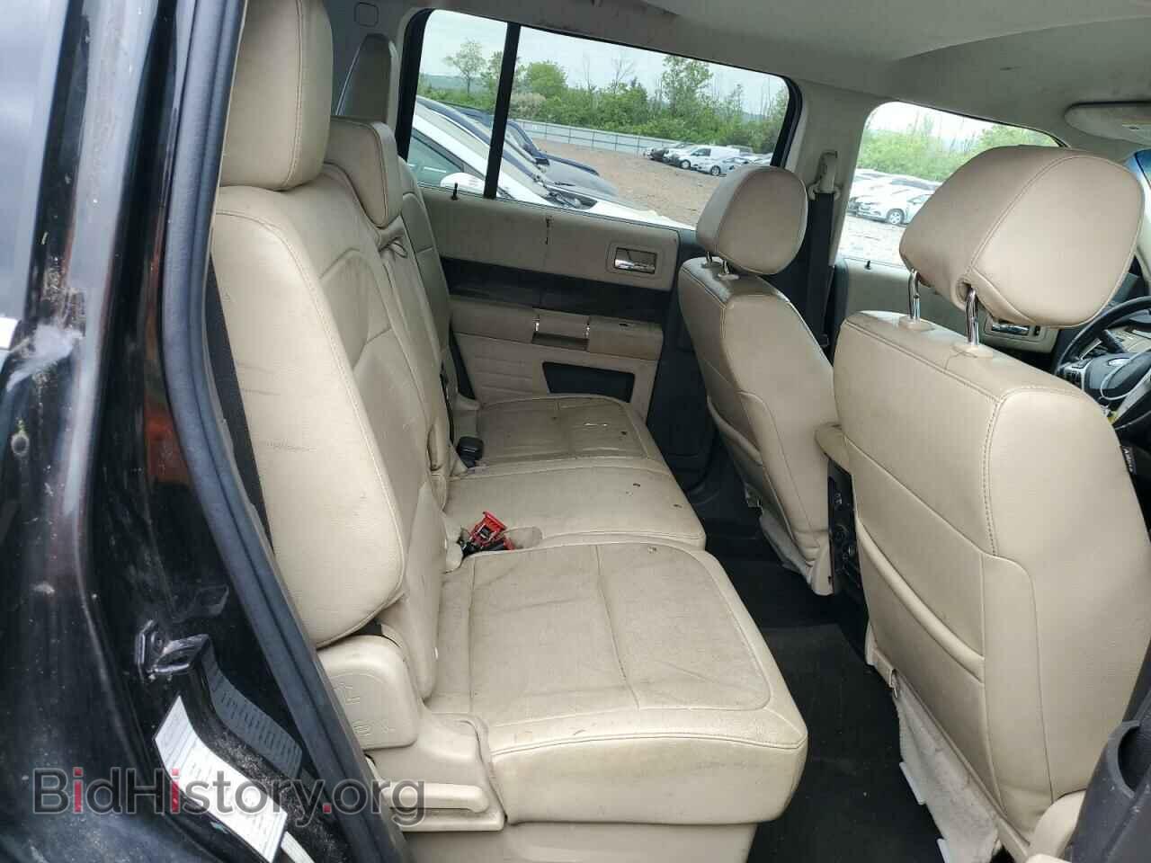 2014 FORD FLEX - VIN: 2FMHK6D81EBD30635 - Photo 10