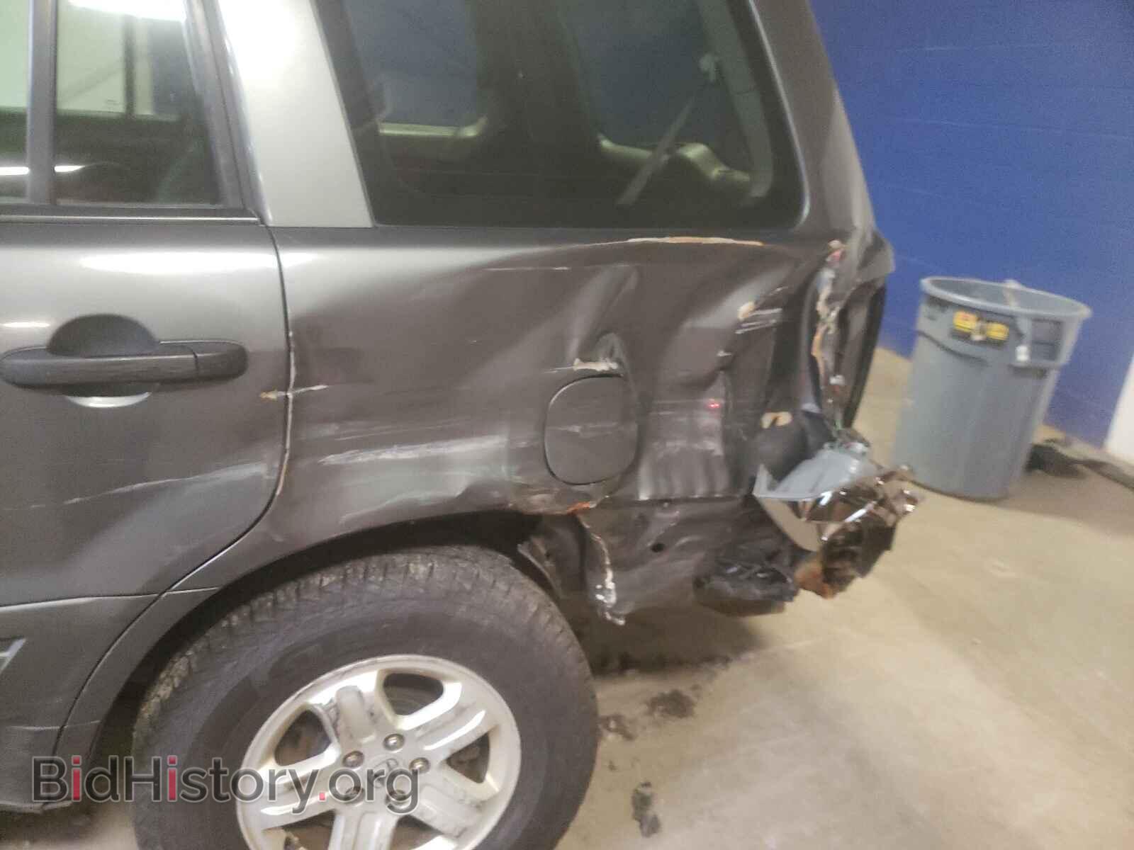 2007 HONDA PILOT - VIN: 2HKYF18157H500656 - Фото 9
