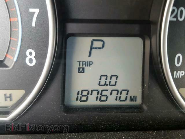 2007 KIA OPTIMA - VIN: KNAGE123775085927 - Фото 8