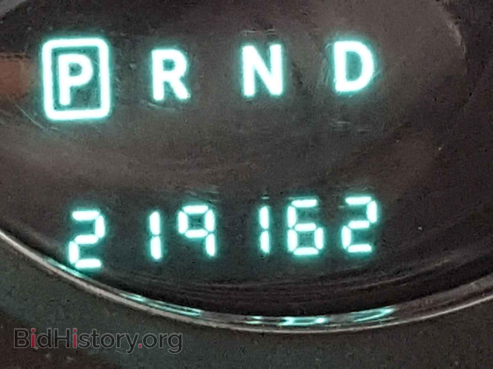 2012 CHRYSLER 200 - VIN: 1C3CCBAG8CN316575 - Фото 8