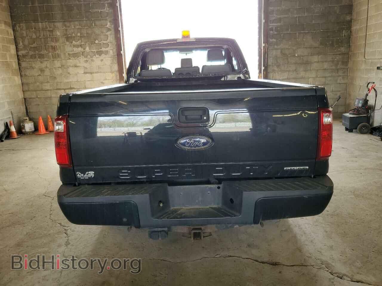 2014 FORD F250 - VIN: 1FTBF2B6XEEB02680 - Фото 6