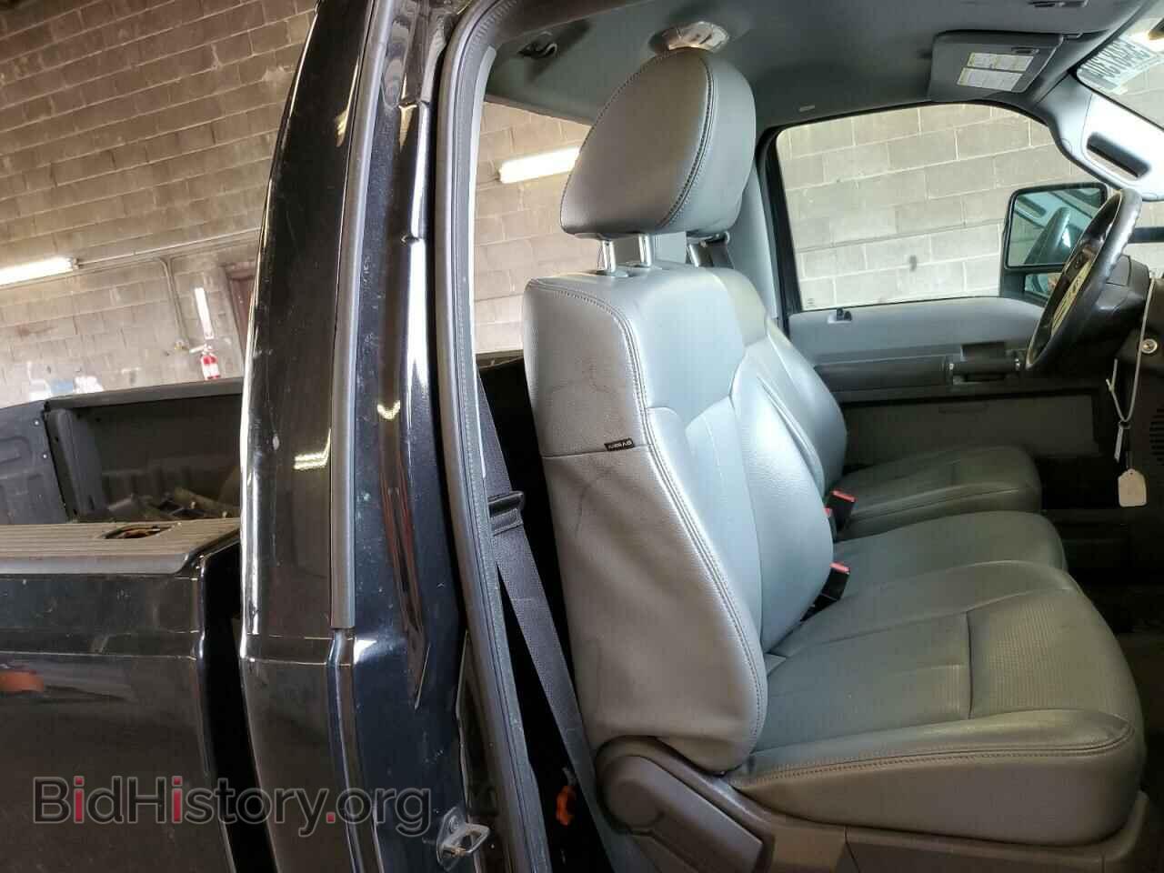 2014 FORD F250 - VIN: 1FTBF2B6XEEB02680 - Фото 10