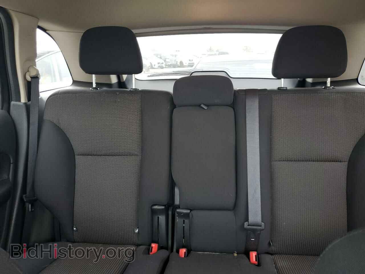 2014 FORD EDGE - VIN: 2FMDK4JC4EBA26615 - Photo 10