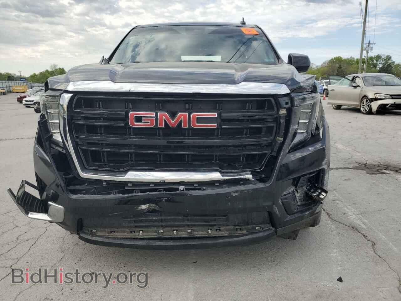 2023 GMC YUKON - VIN: 1GKS2AKD4PR182322 - Фото 5