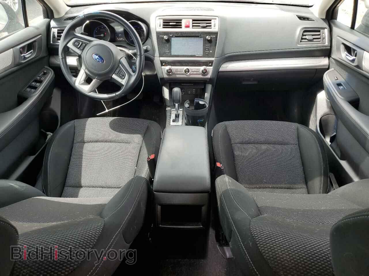 2016 SUBARU OUTBACK - VIN: 4S4BSBDC7G3283391 - Фото 8