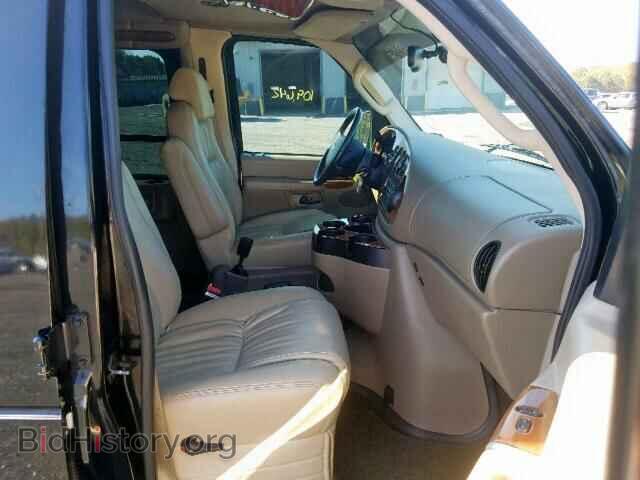 2006 FORD ECONOLINE - VIN: 1FDRE14L46DA86106 - Фото 5