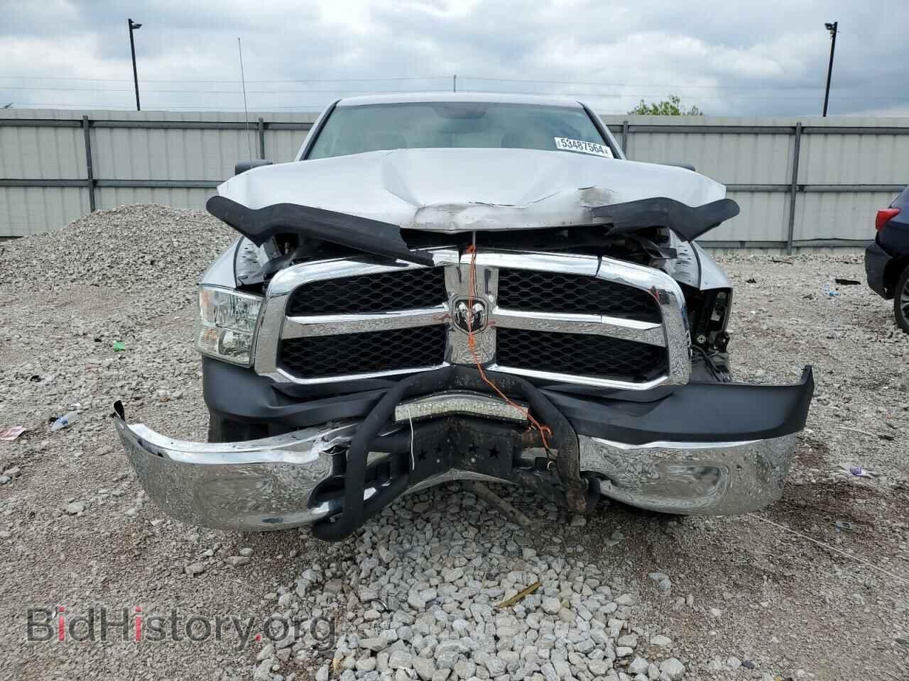 2016 RAM 1500 - VIN: 1C6RR7FM4GS132345 - Фото 5