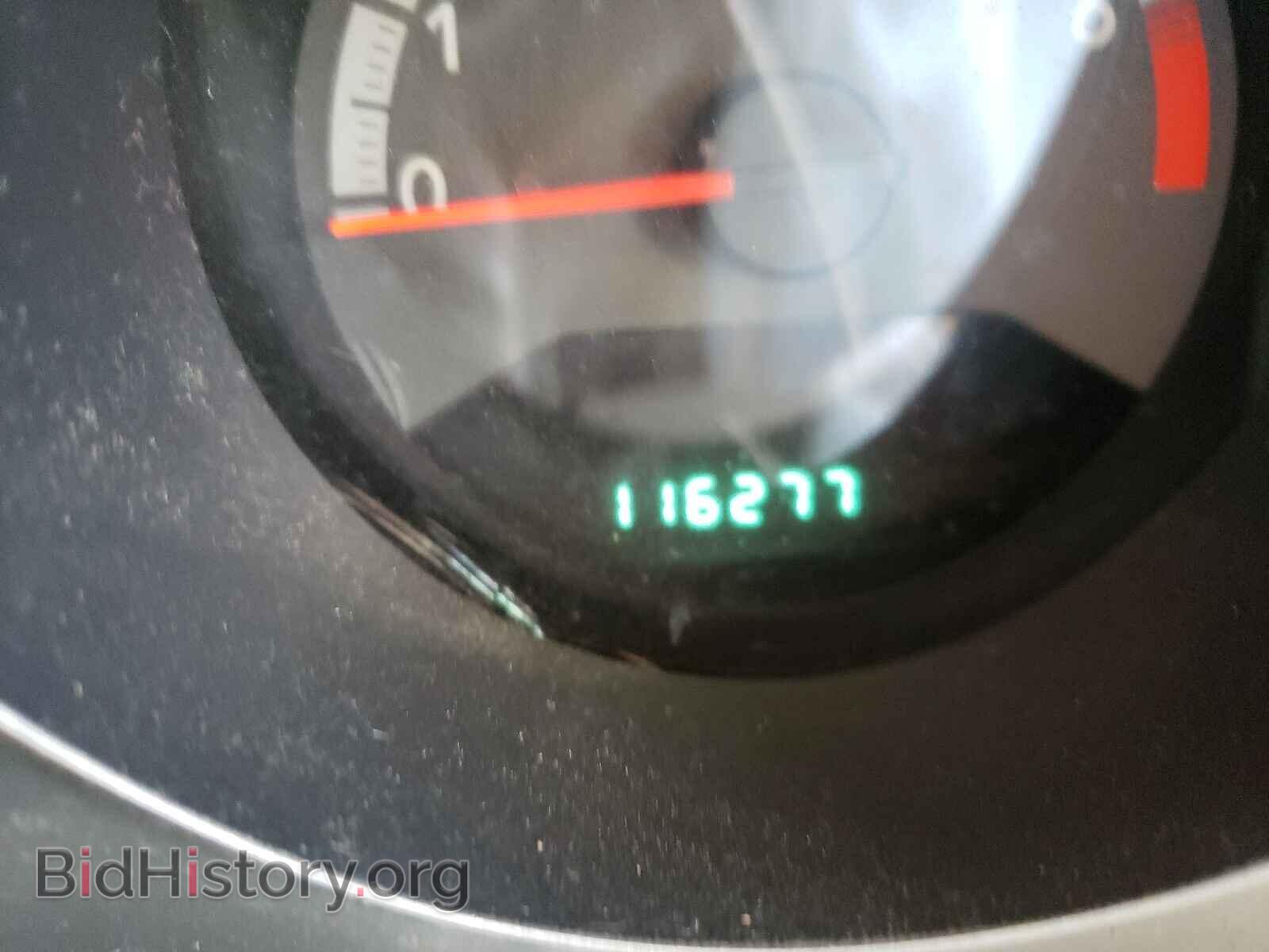 2010 DODGE AVENGER - VIN: 1B3CC1FB3AN232374 - Photo 8