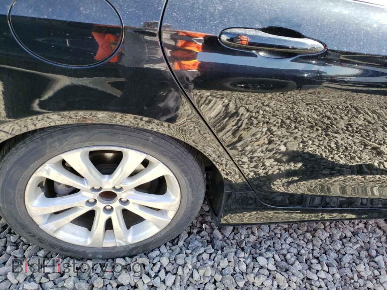 2016 CHRYSLER 200 - VIN: 1C3CCCAB6GN171245 - Фото 10