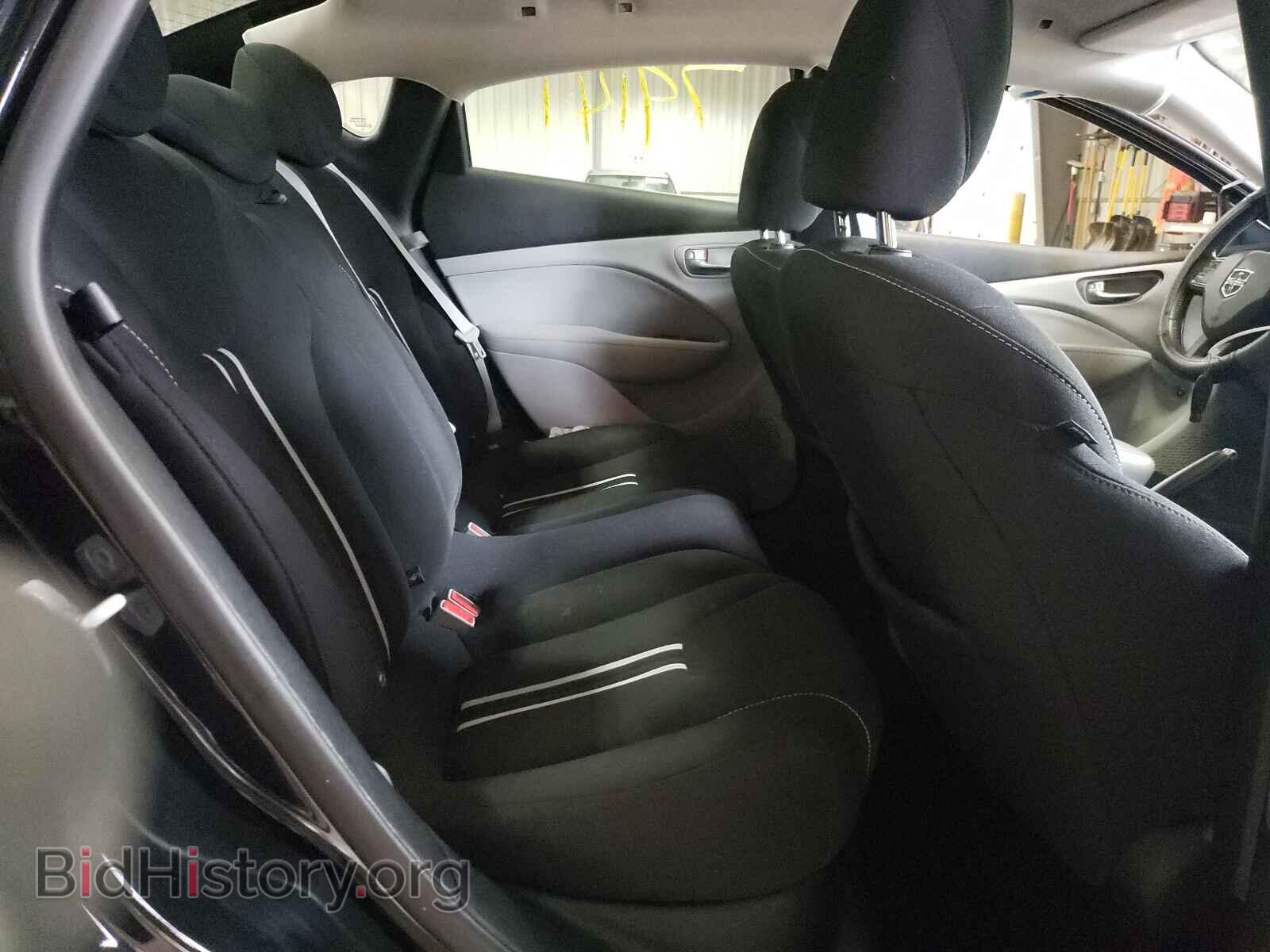 2013 DODGE DART - VIN: 1C3CDFBA1DD295350 - Photo 6