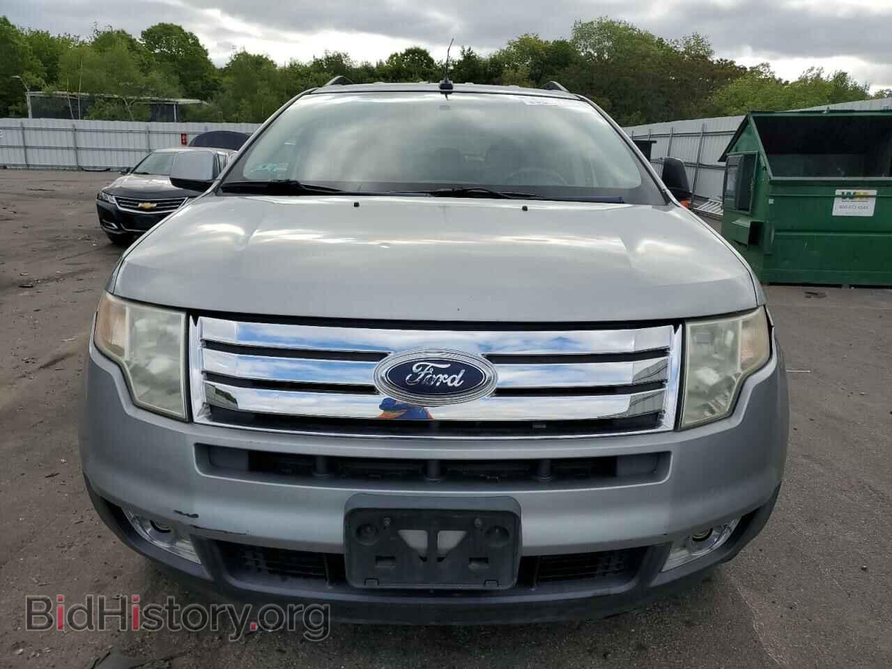 2007 FORD EDGE - VIN: 2FMDK48CX7BB03514 - Photo 5