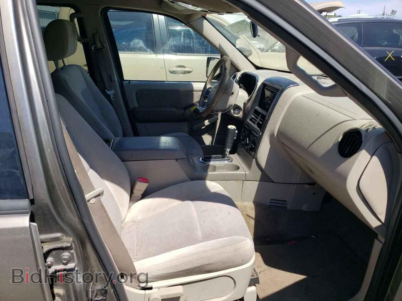 2006 FORD EXPLORER - VIN: 1FMEU73E06UA69892 - Фото 5