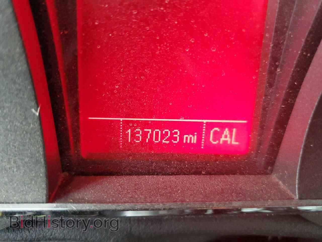2012 GMC TERRAIN - VIN: 2GKALSEK3C6257185 - Фото 8