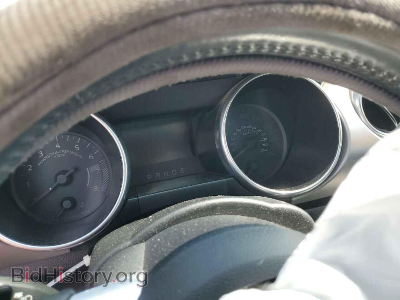 2018 FORD ALL Models - VIN: 1FATP8UH1J5133285 - Фото 9