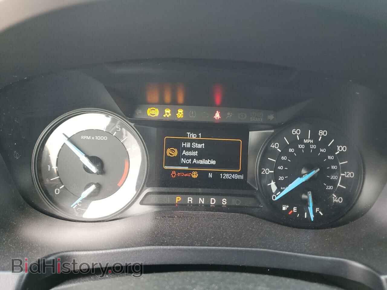 2018 FORD EXPLORER - VIN: 1FM5K7D80JGB78486 - Фото 9