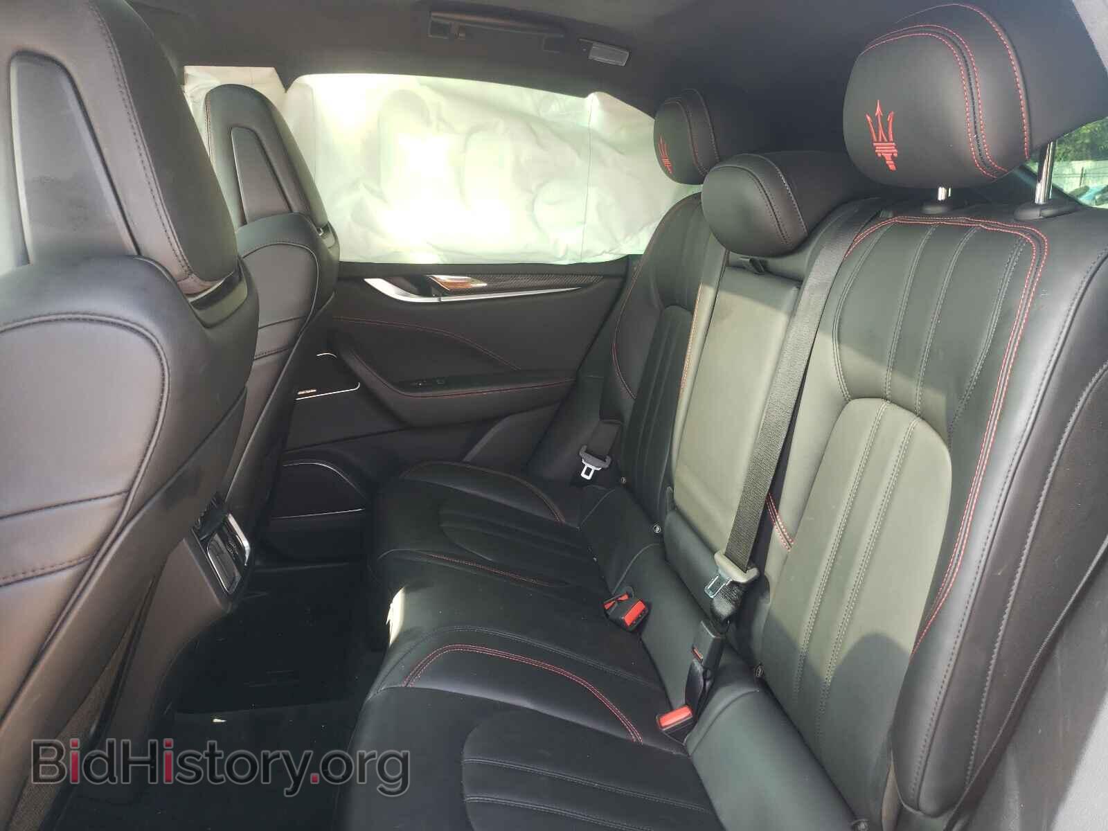 2017 MASERATI ALL MODELS - VIN: ZN661XUS6HX239596 - Фото 6