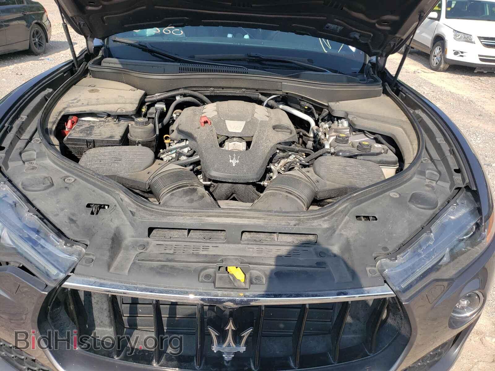 2017 MASERATI ALL MODELS - VIN: ZN661XUS6HX239596 - Фото 7