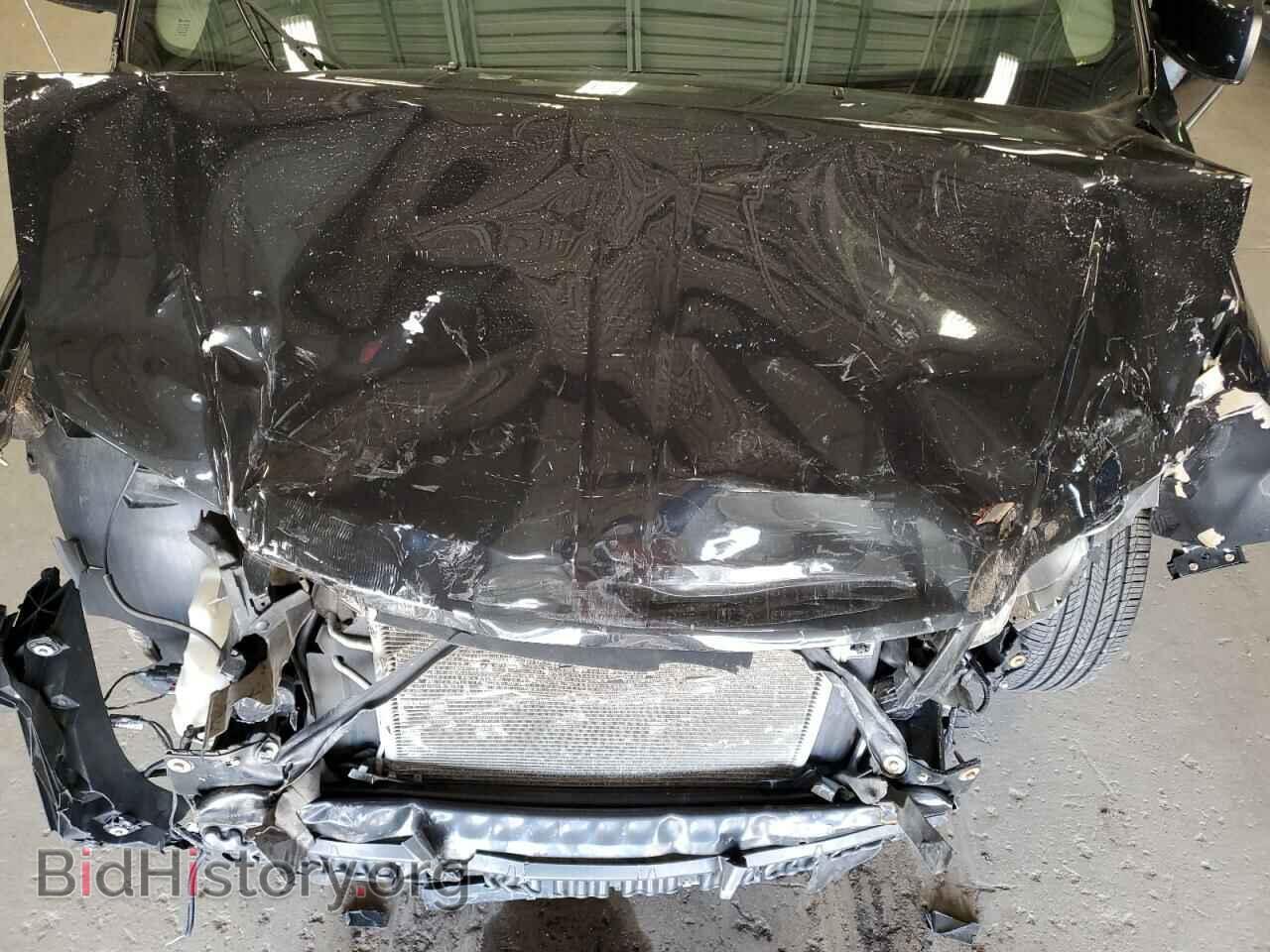 2015 CHRYSLER MINIVAN - VIN: 2C4RC1BG6FR545407 - Фото 12