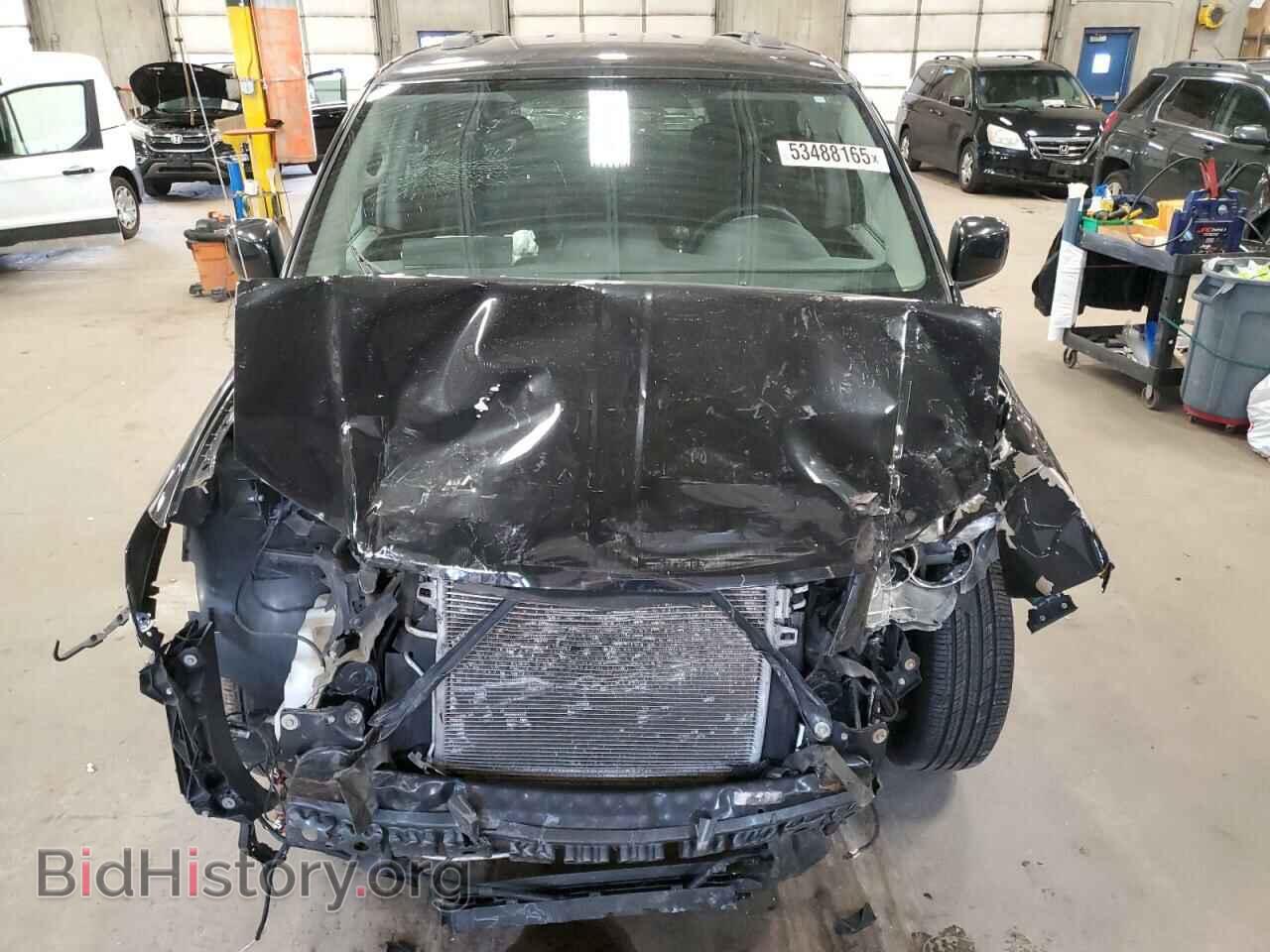 2015 CHRYSLER MINIVAN - VIN: 2C4RC1BG6FR545407 - Фото 5