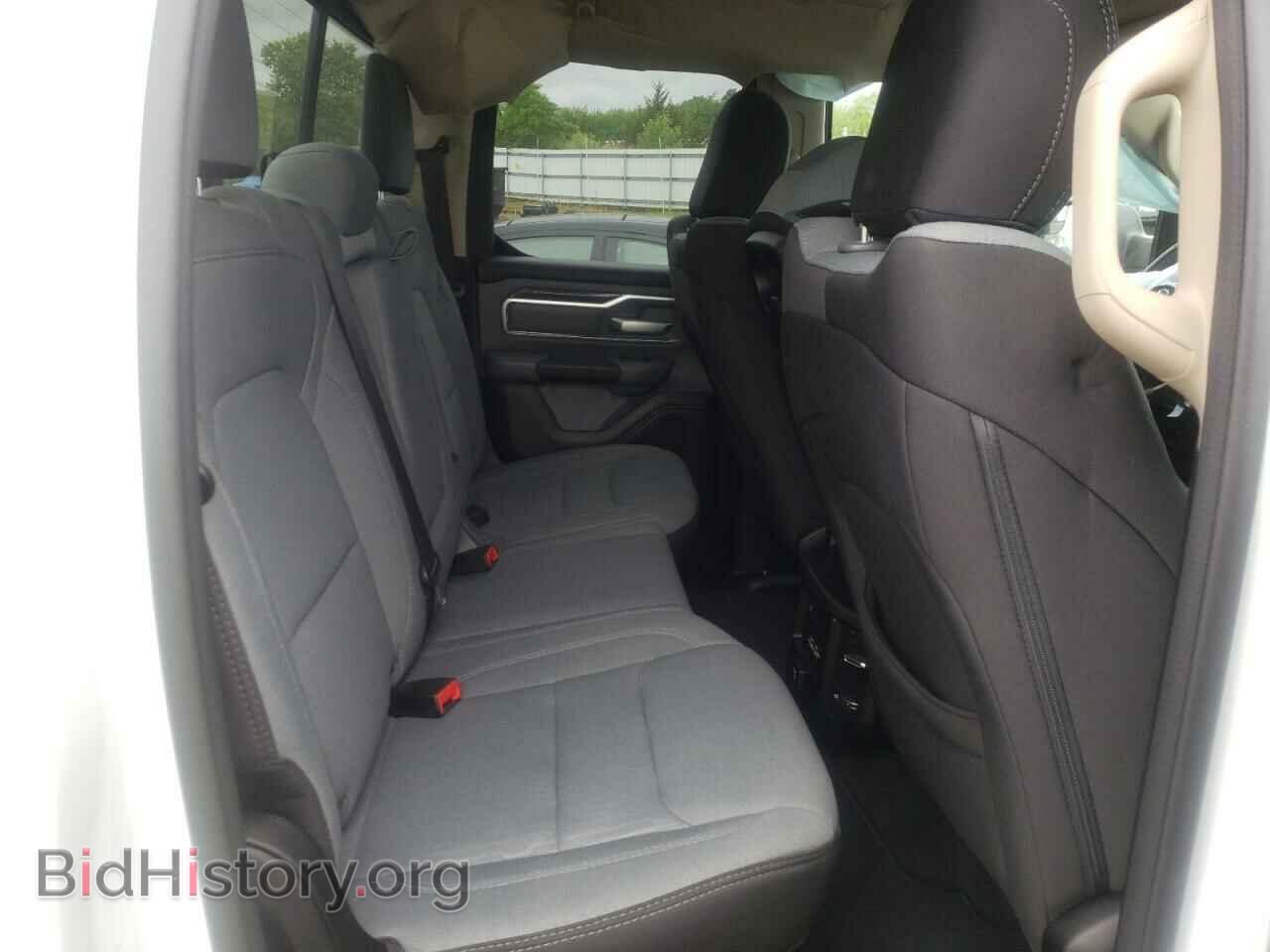 2020 RAM 1500 - VIN: 1C6SRFBT1LN159181 - Фото 6
