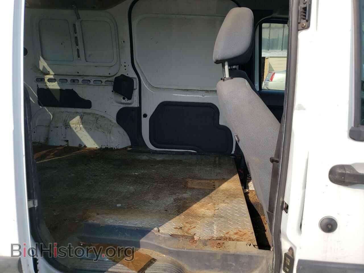2011 FORD TRANSIT - VIN: NM0LS7DN5BT074132 - Фото 11