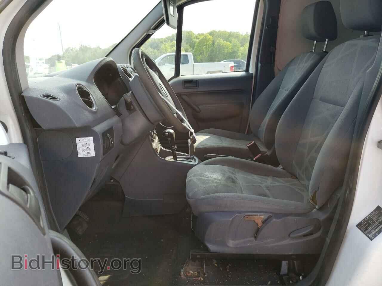 2011 FORD TRANSIT - VIN: NM0LS7DN5BT074132 - Фото 7