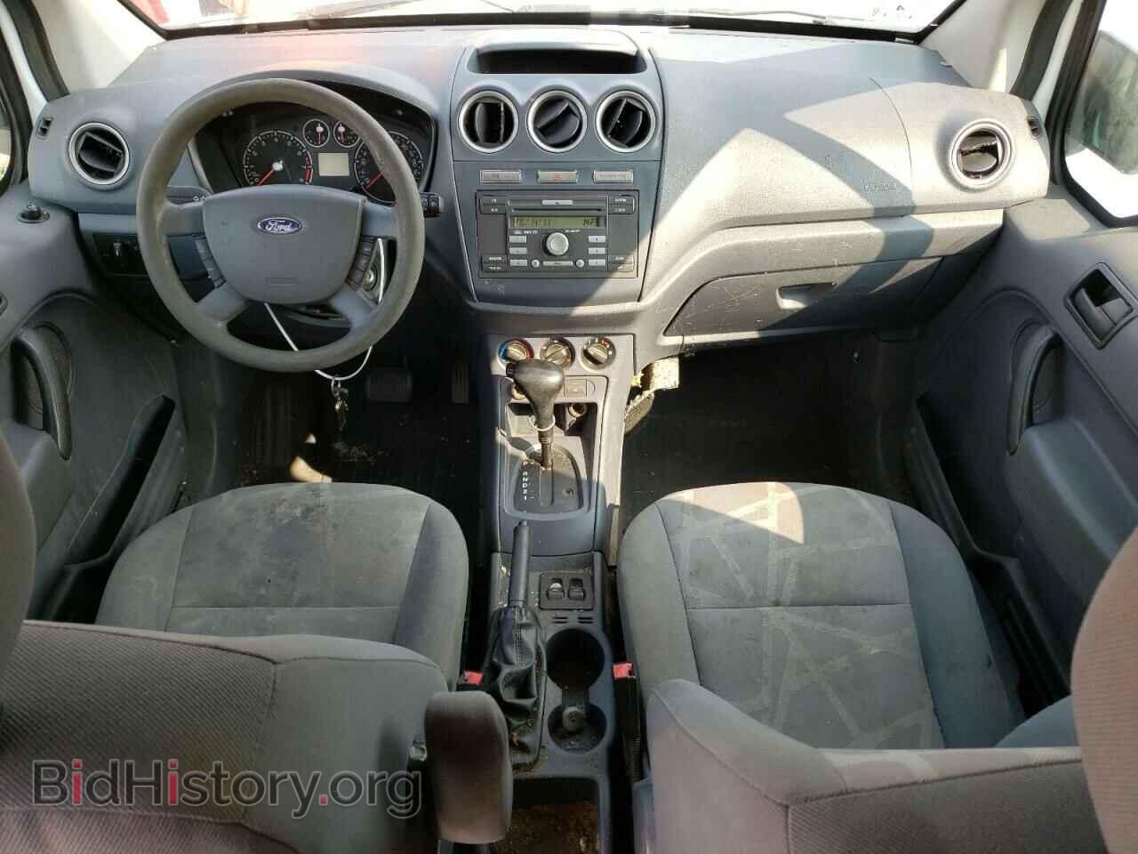 2011 FORD TRANSIT - VIN: NM0LS7DN5BT074132 - Фото 8