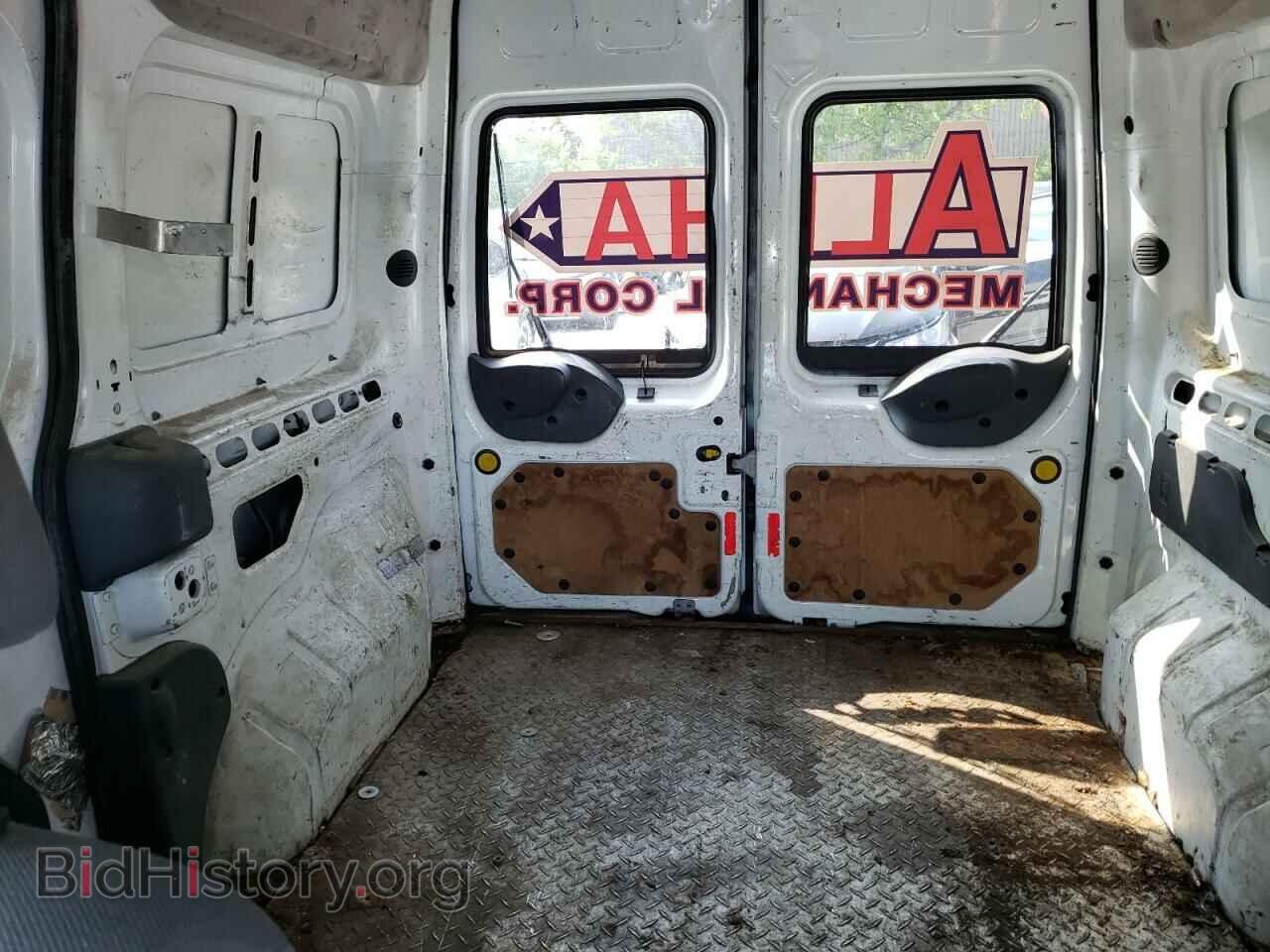 2011 FORD TRANSIT - VIN: NM0LS7DN5BT074132 - Фото 10